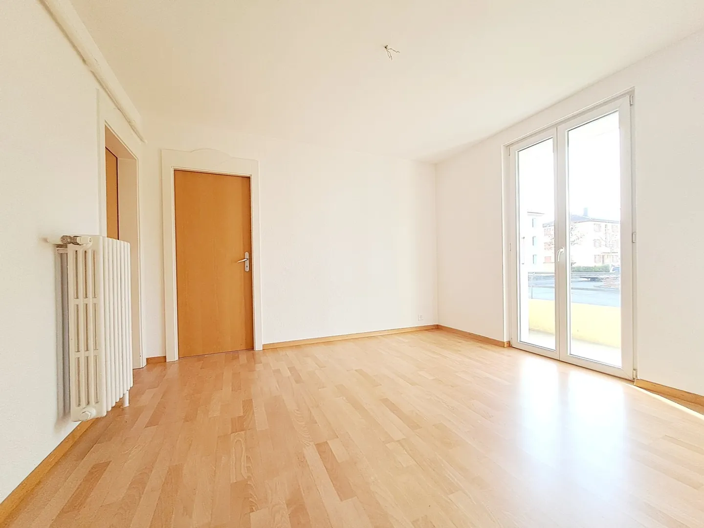 "UTTINS 14, appartement 3,5 pièces" - Photo 2 sur 10