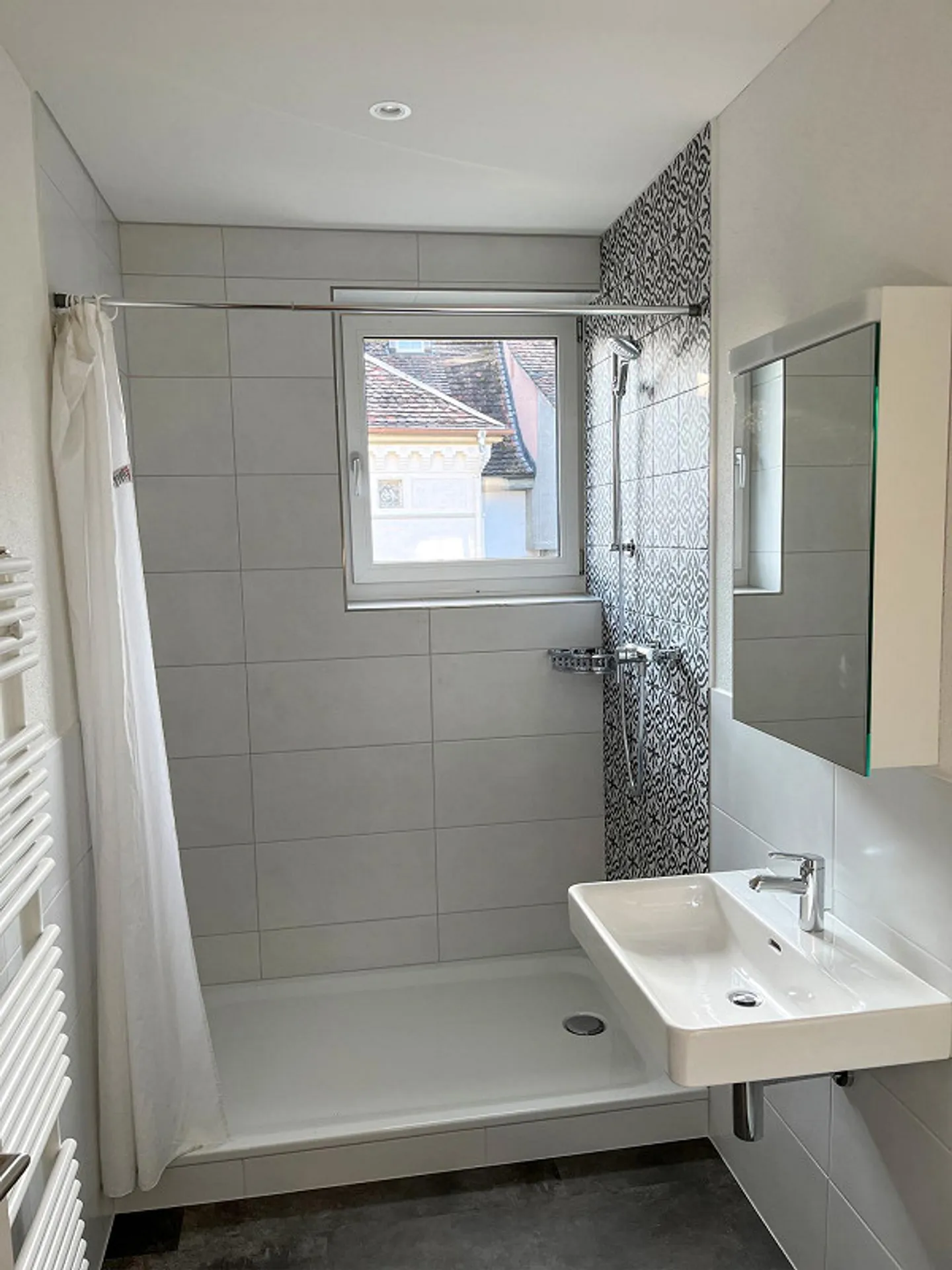 Charmante Wohnung in der Altstadt - Foto 14 von 25
