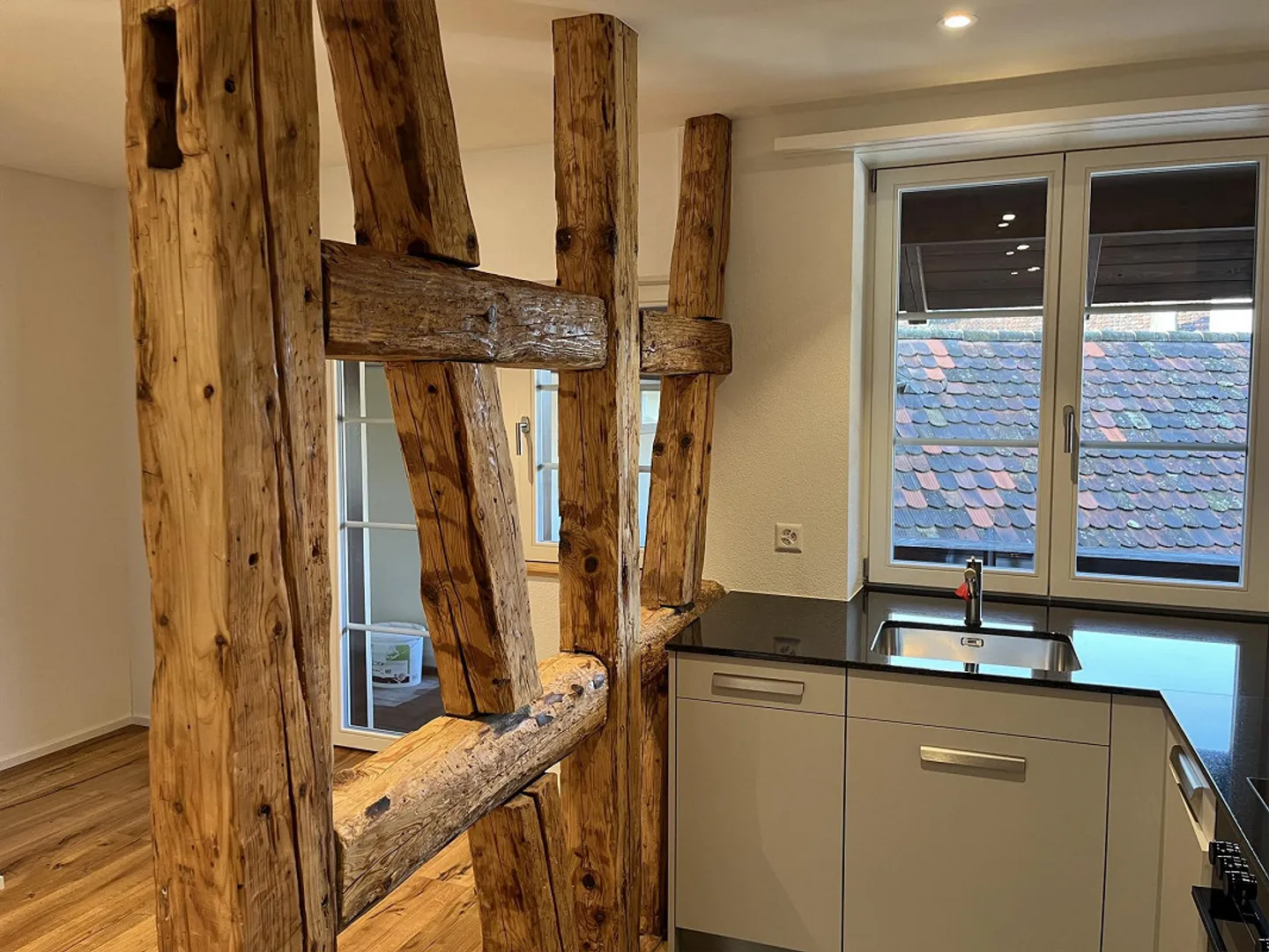 Charmante Wohnung in der Altstadt - Foto 5 von 25
