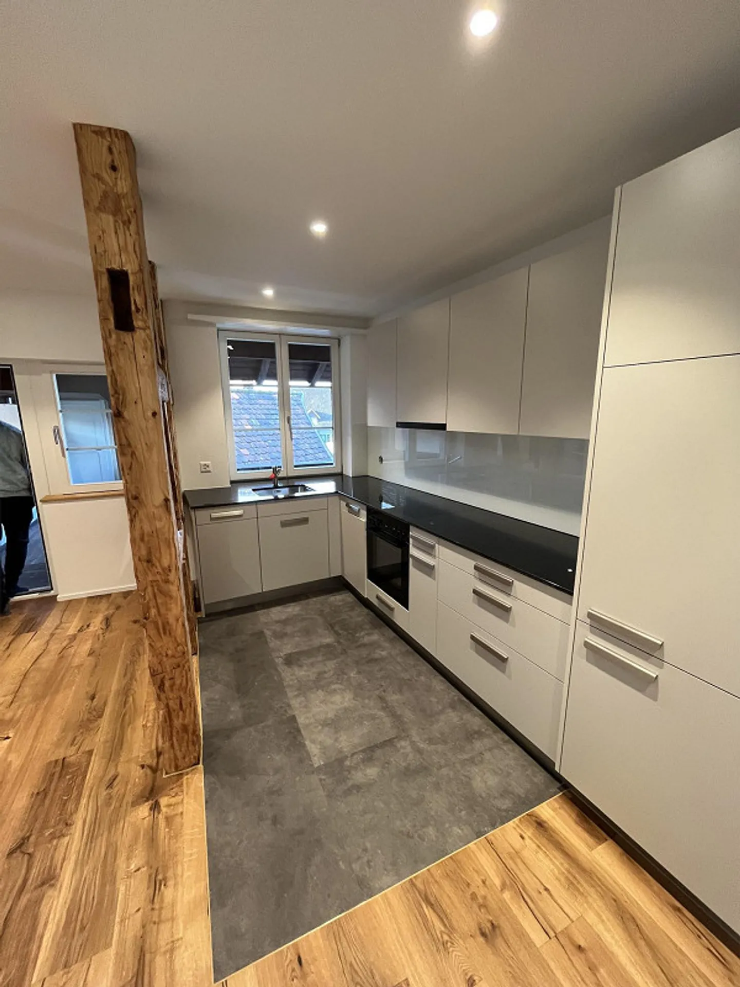 Charmante Wohnung in der Altstadt - Foto 6 von 25