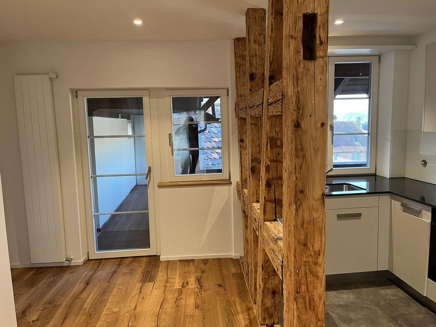 Charmante Wohnung in der Altstadt - Foto 7 von 25