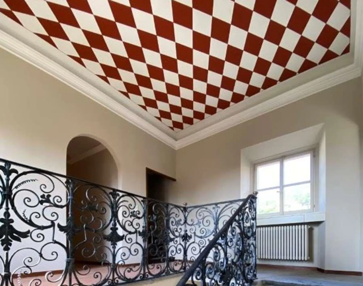 Elegante 5.5-Zimmer-Wohnung - Foto 4 von 12