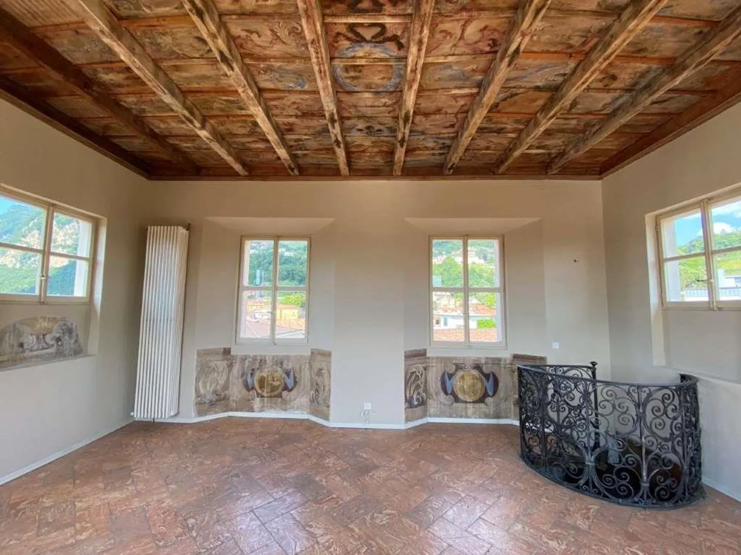 Elegante 5.5-Zimmer-Wohnung - Foto 5 von 12