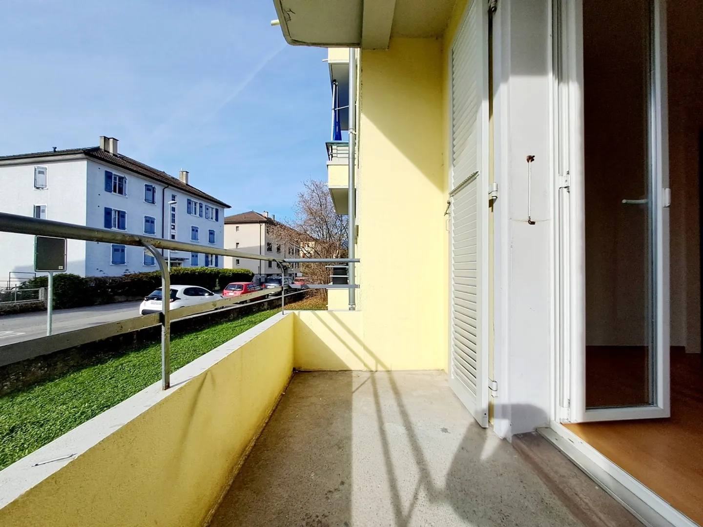 "UTTINS 14, appartement 3,5 pièces" - Photo 3 sur 10