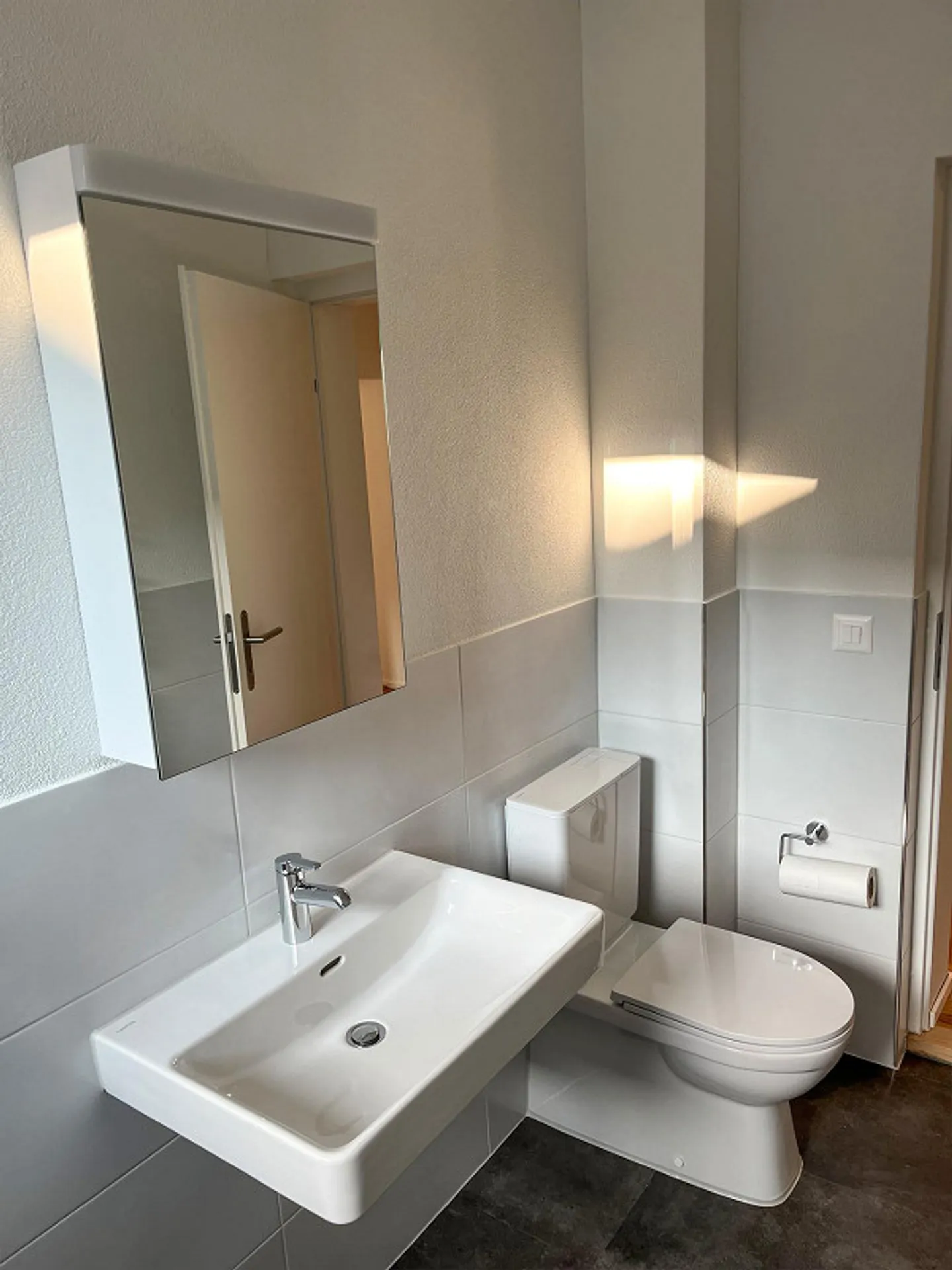Charmante Wohnung in der Altstadt - Foto 15 von 25
