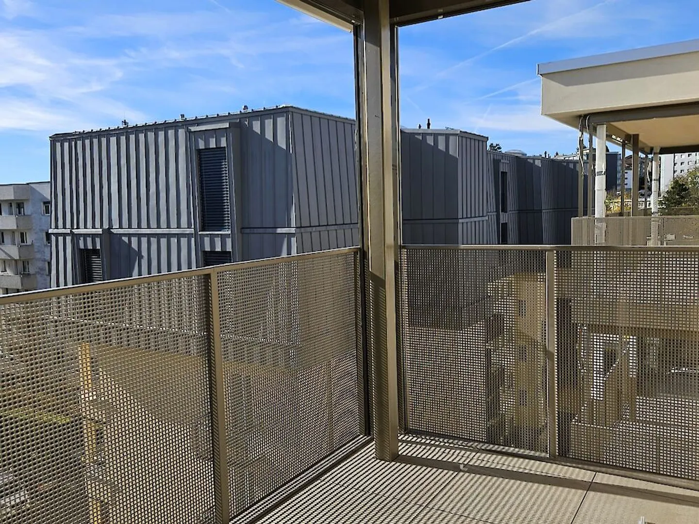 Diverse appartamenti ristrutturati con 2,5 stanze nel quartiere Beauregard - Foto 3 di 11