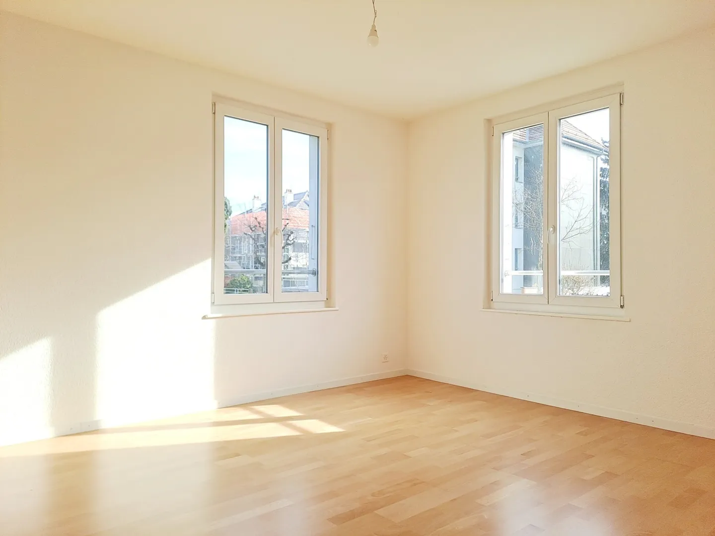 "UTTINS 14, appartement 3,5 pièces" - Photo 4 sur 10