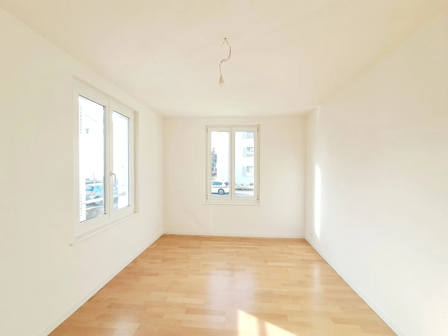 "UTTINS 14, appartement 3,5 pièces" - Photo 5 sur 10