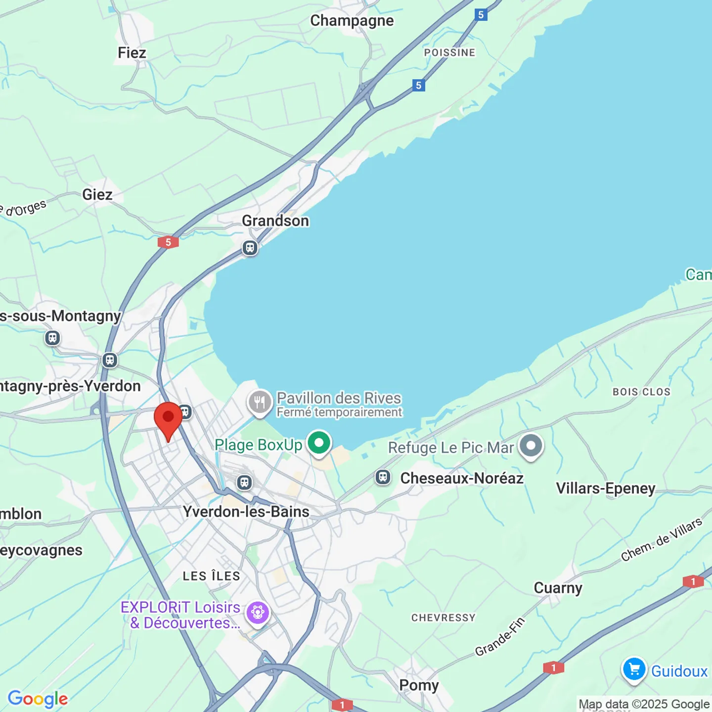 "UTTINS 14, appartement 3,5 pièces" - Photo 10 sur 10