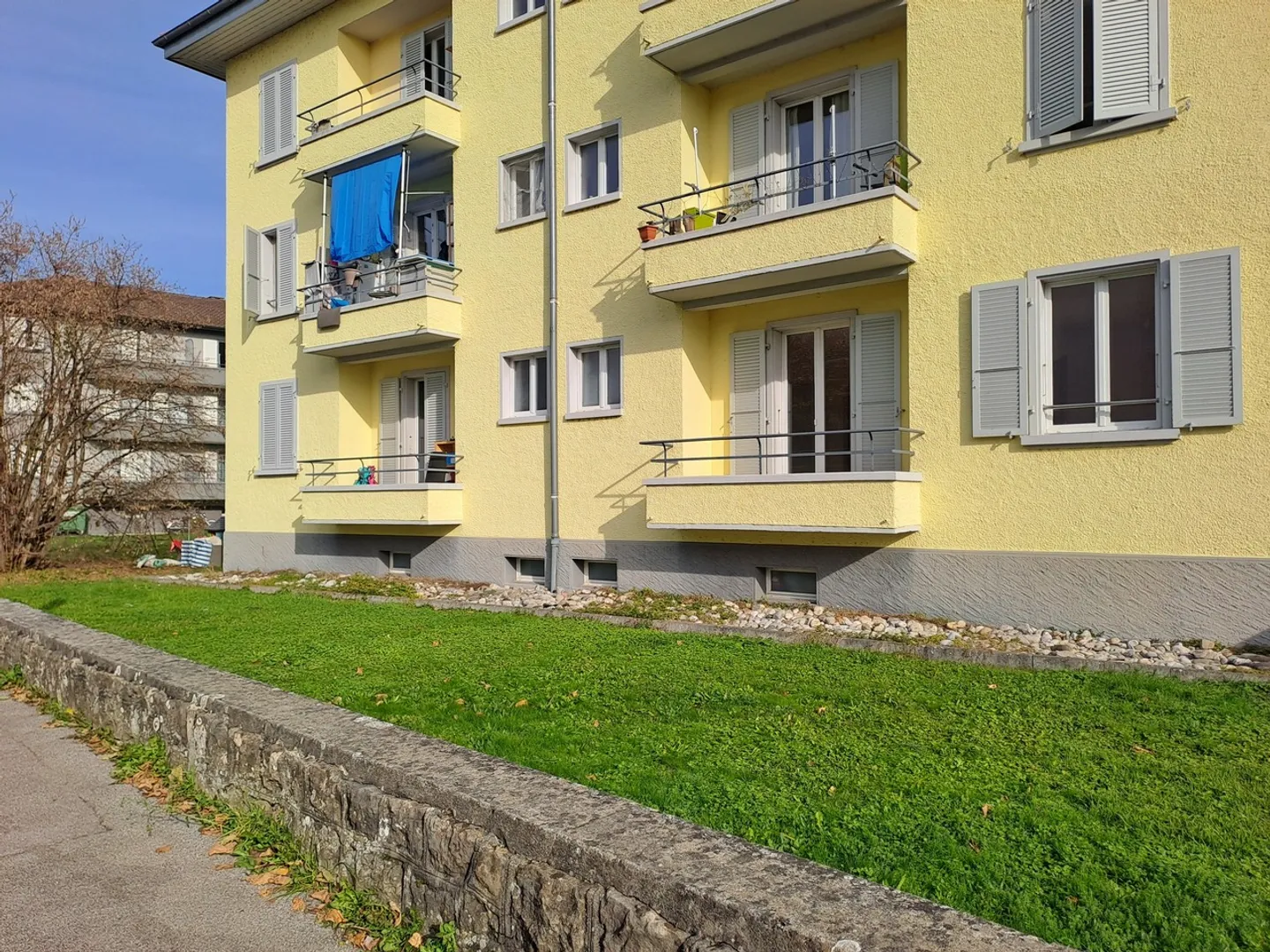 "UTTINS 14, appartement 3,5 pièces" - Photo 8 sur 10