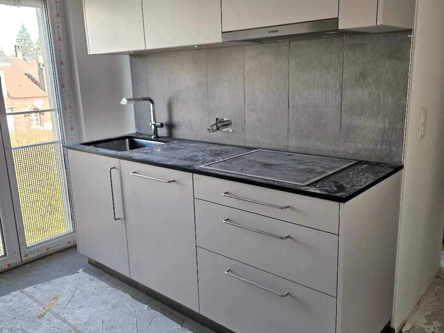 Diverse appartamenti ristrutturati con 2,5 stanze nel quartiere Beauregard - Foto 4 di 11