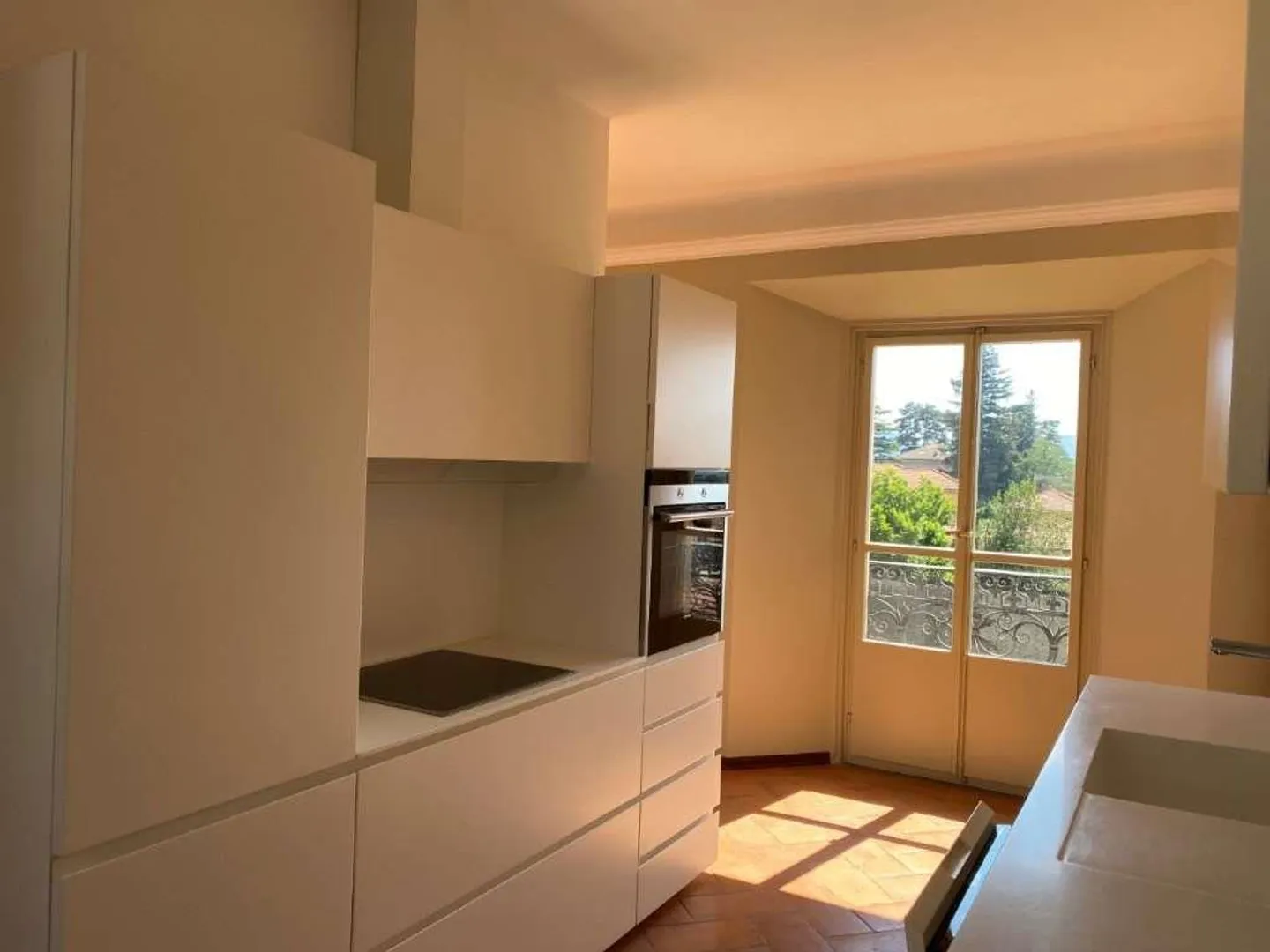 Elegante 5.5-Zimmer-Wohnung - Foto 11 von 12