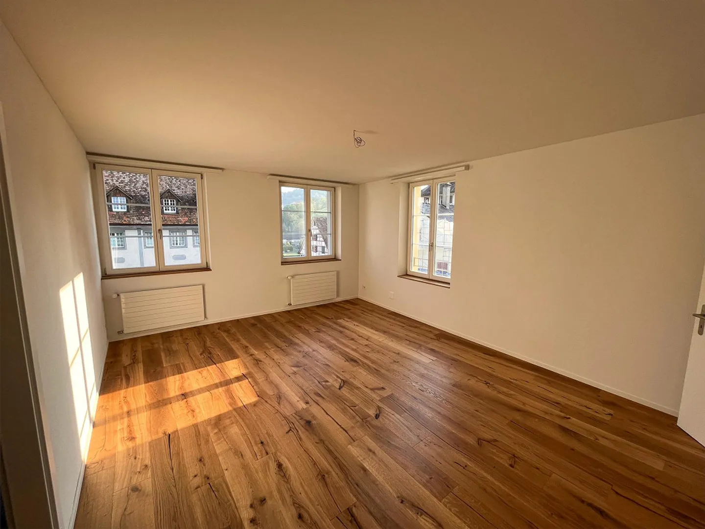 Charmante Wohnung in der Altstadt - Foto 16 von 25