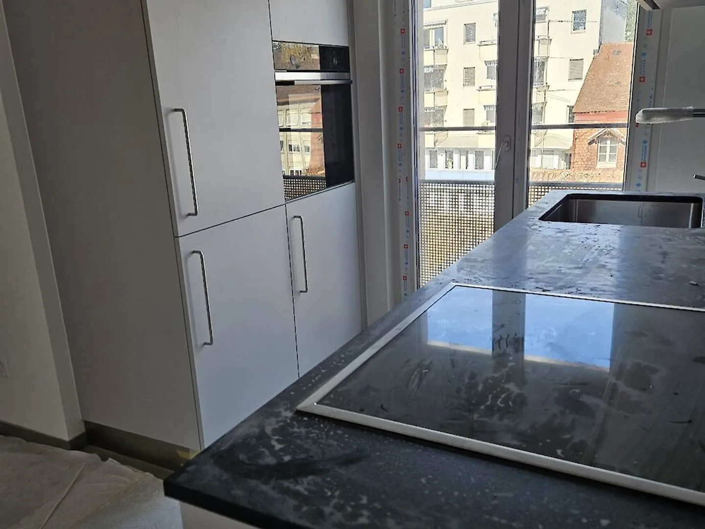 Diverse appartamenti ristrutturati con 2,5 stanze nel quartiere Beauregard - Foto 6 di 11