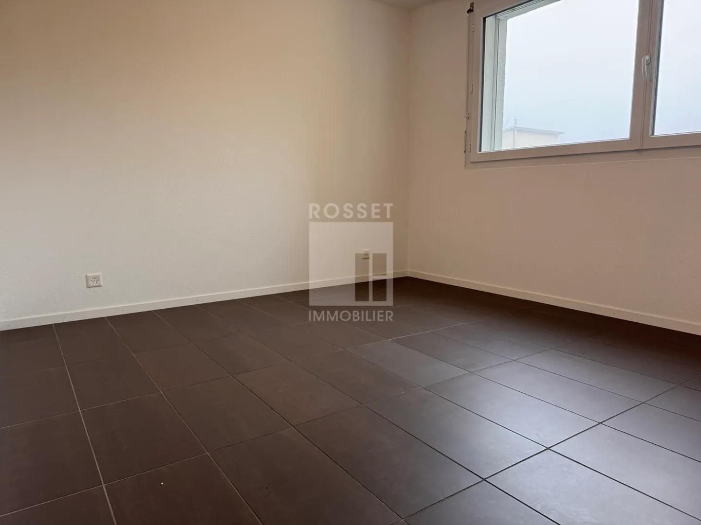 2.5-room apartment ground floor - Photo 3 of 7