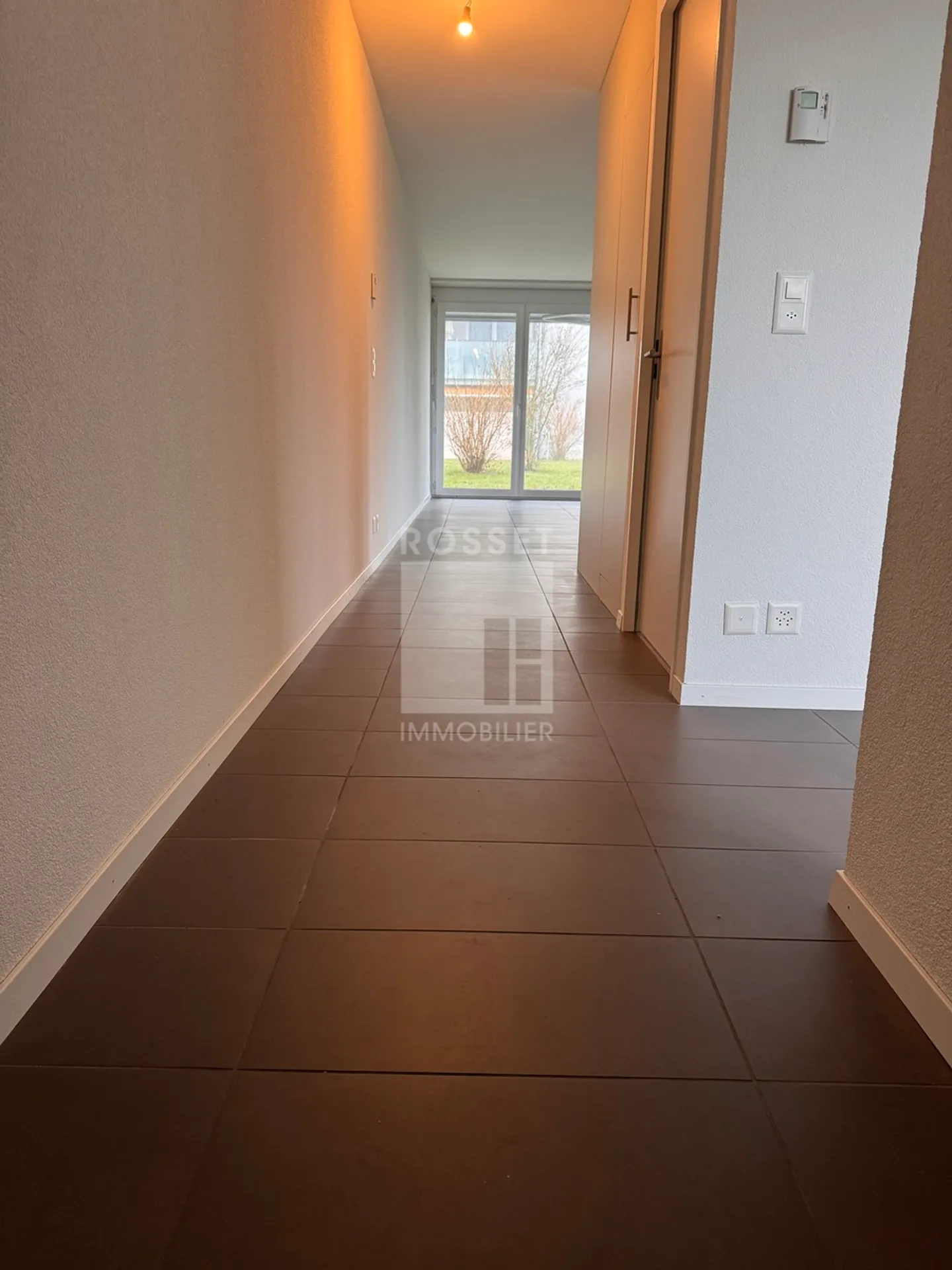 2.5-room apartment ground floor - Photo 4 of 7