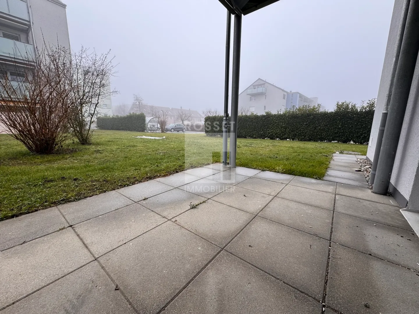 2.5-room apartment ground floor - Photo 6 of 7