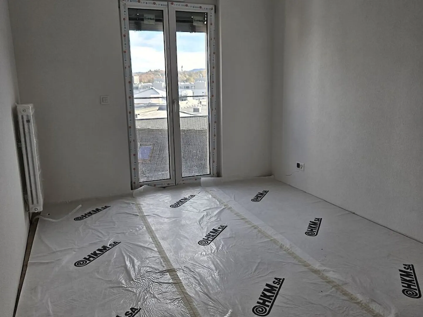 Diverse appartamenti ristrutturati con 2,5 stanze nel quartiere Beauregard - Foto 5 di 11