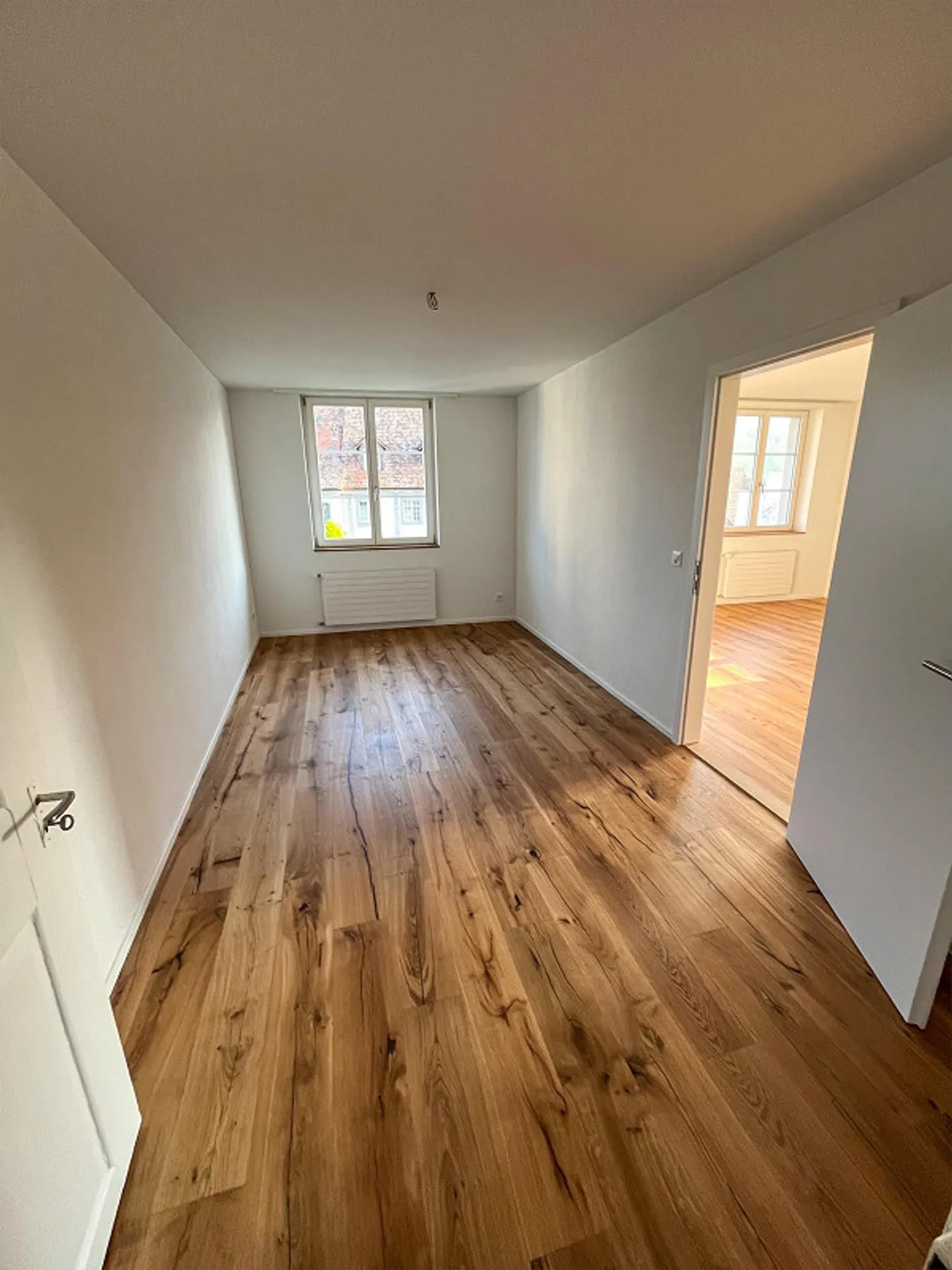 Charmante Wohnung in der Altstadt - Foto 18 von 25