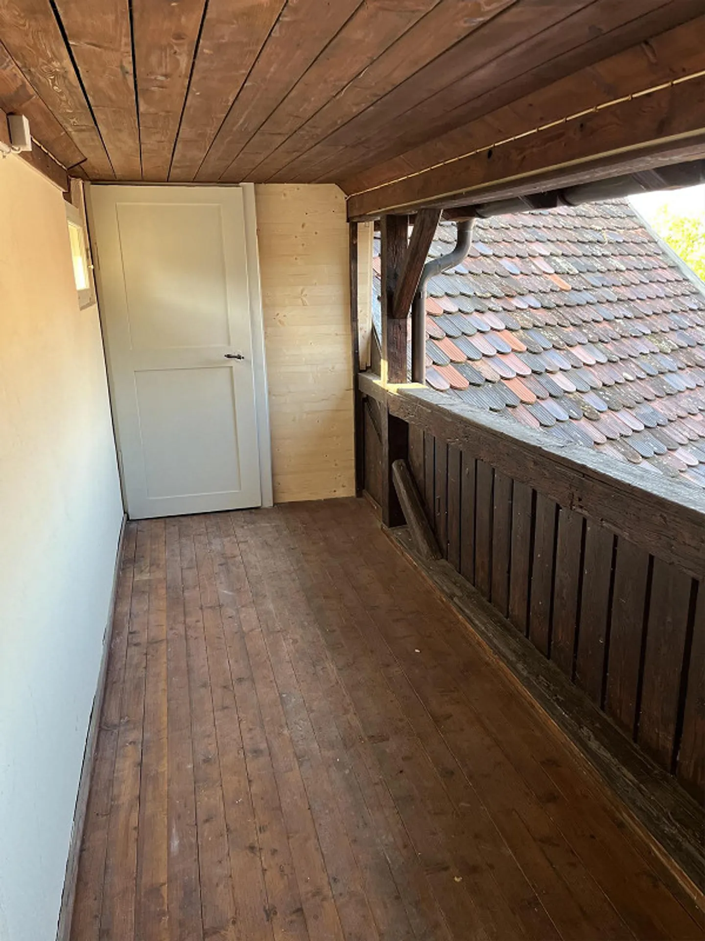 Charmante Wohnung in der Altstadt - Foto 23 von 25