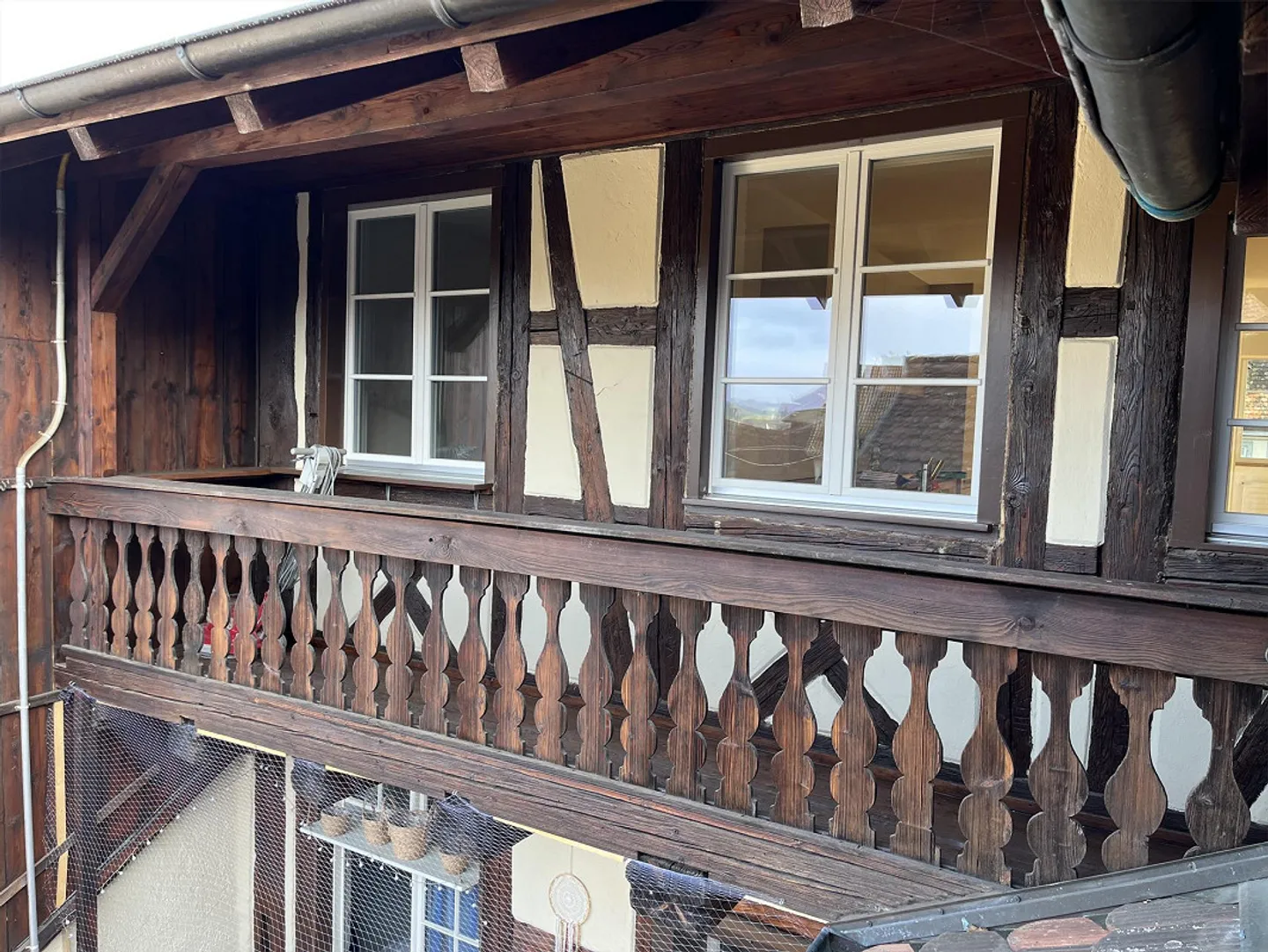 Charmante Wohnung in der Altstadt - Foto 24 von 25