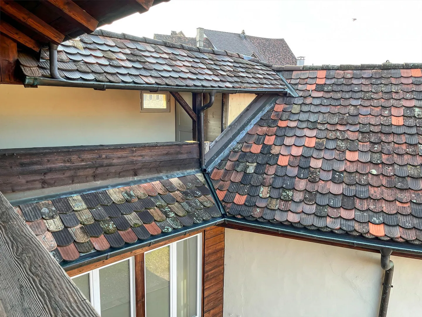 Charmante Wohnung in der Altstadt - Foto 25 von 25