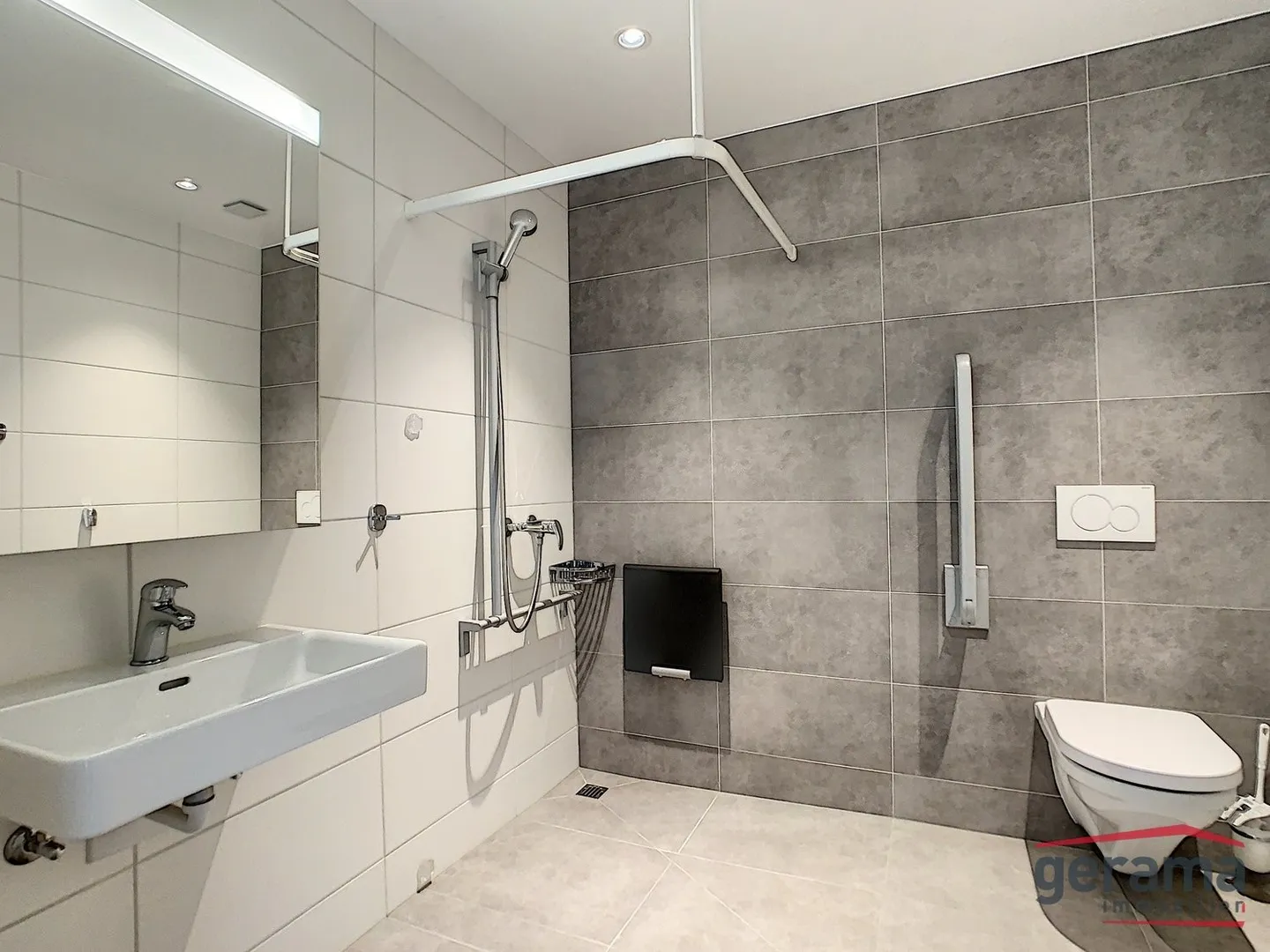 Bel appartement de 3,5 pièces en campagne - Photo 4 sur 5