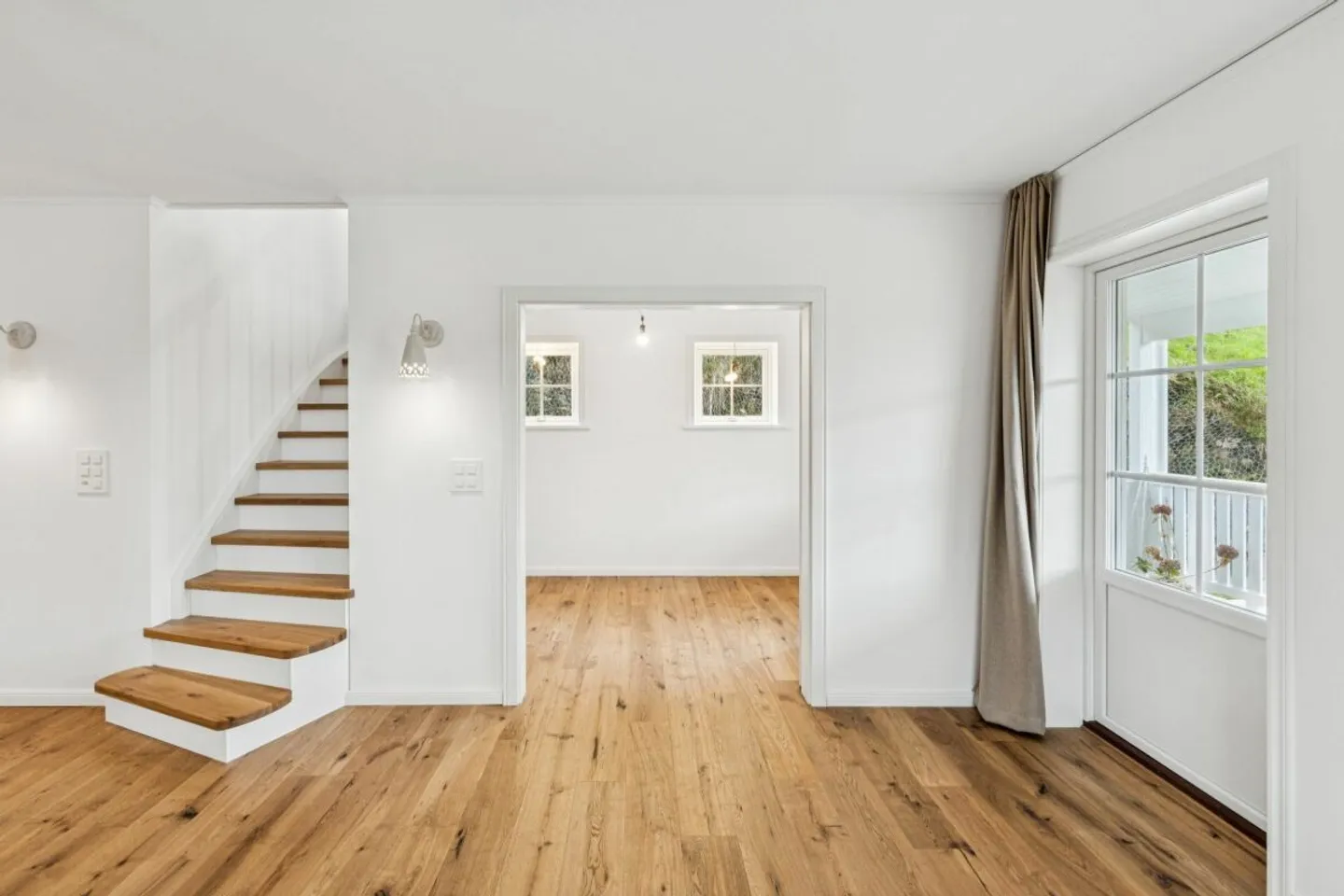 Live Scandinavian in Switzerland! - Photo 6 of 9