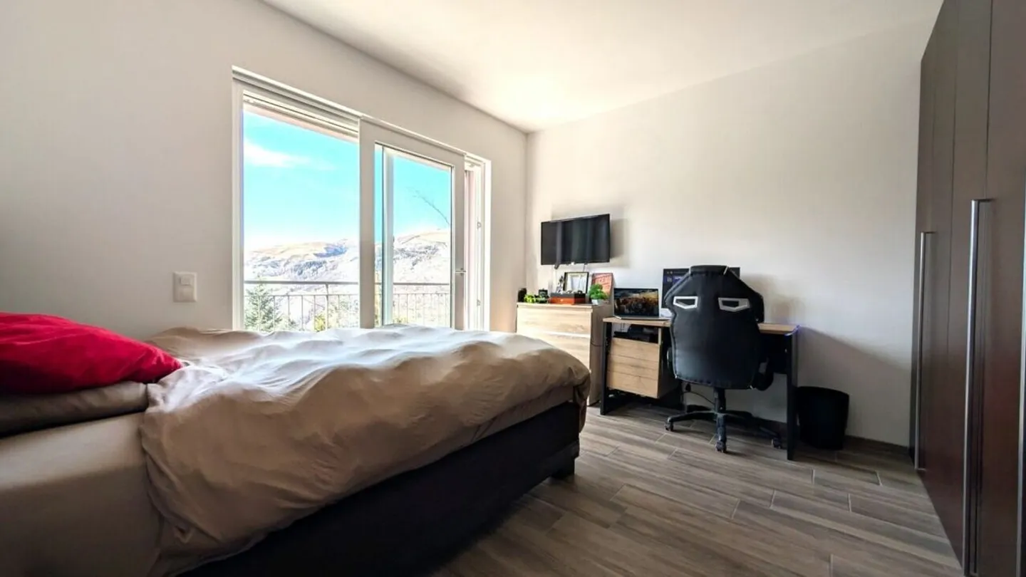 Prestigio e Natura in Perfetta Armonia - La Residenza che Unisce Eleganza e Tranquillità - Foto 14 di 22