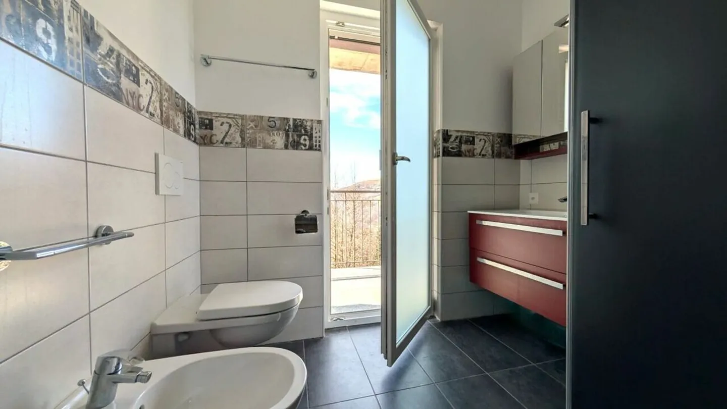 Prestigio e Natura in Perfetta Armonia - La Residenza che Unisce Eleganza e Tranquillità - Foto 17 di 22