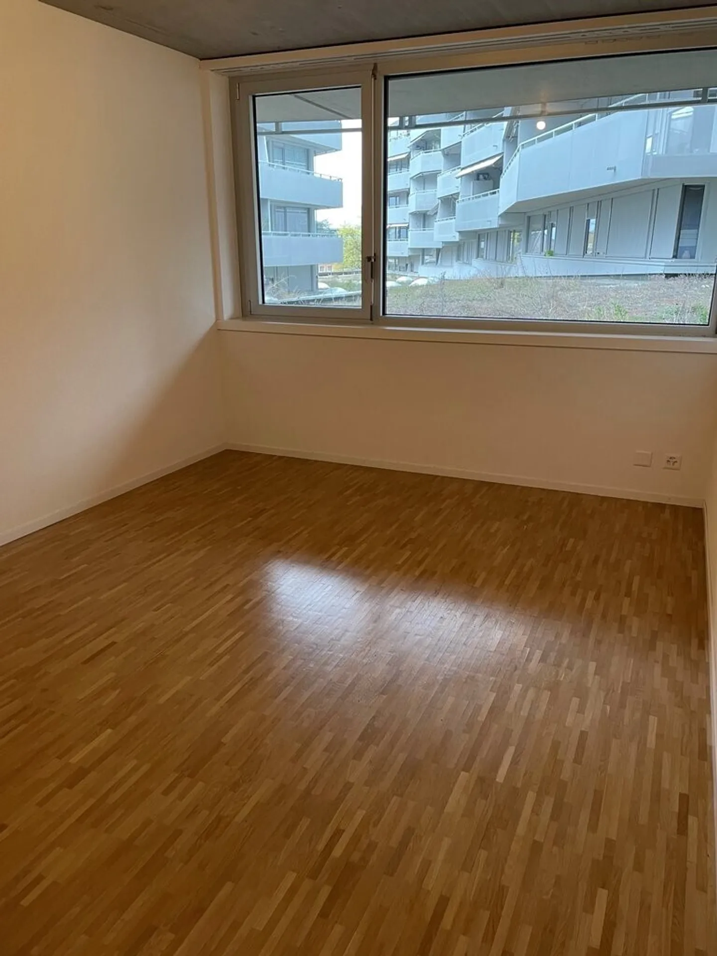 Splendid apartment in the heart of Sion! - Photo 4 of 5