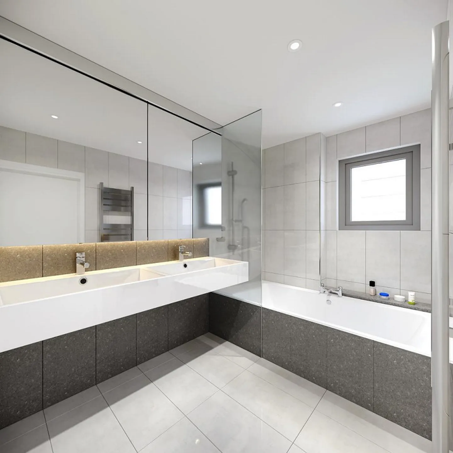 Modern wohnen in Muri b. Bern - Photo 4 of 4