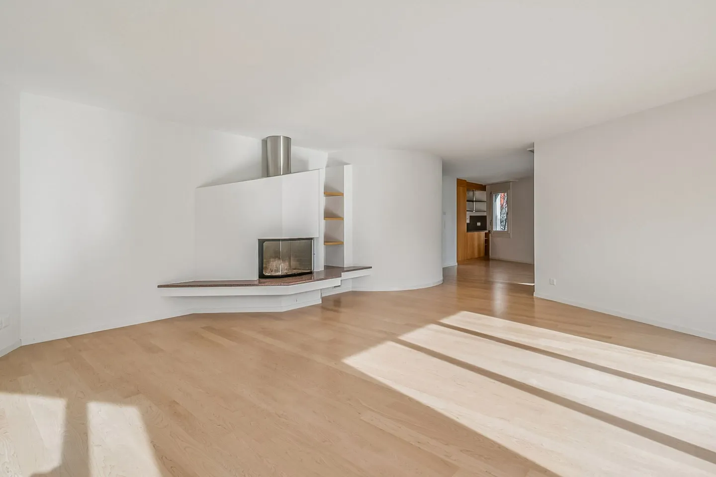 4.5-Zi-Wohnhaus mit Seeanstoss - Foto 4 von 20