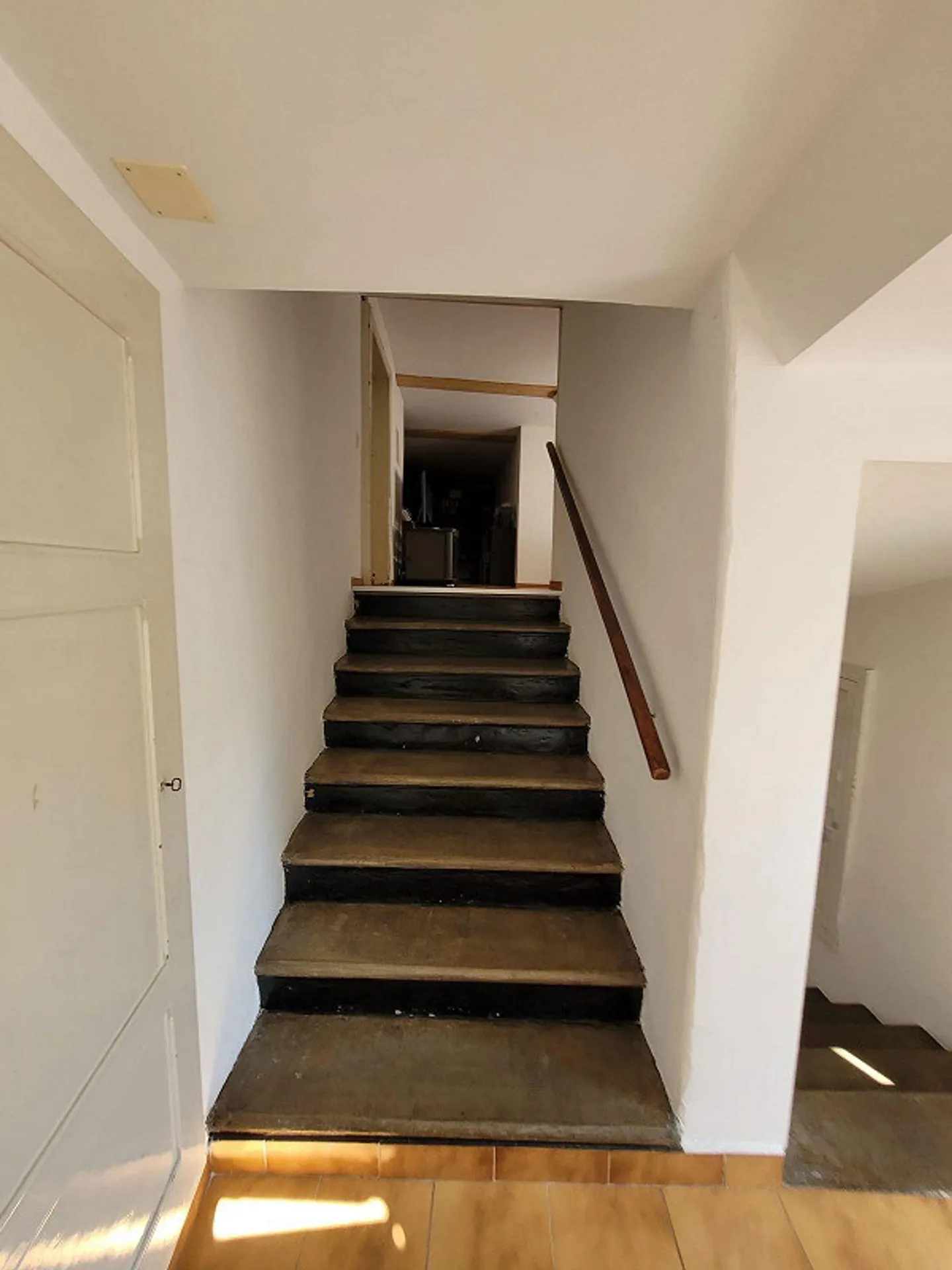 Ideales Kernhaus für Liebhaber von charmanten Immobilien - Foto 12 von 13