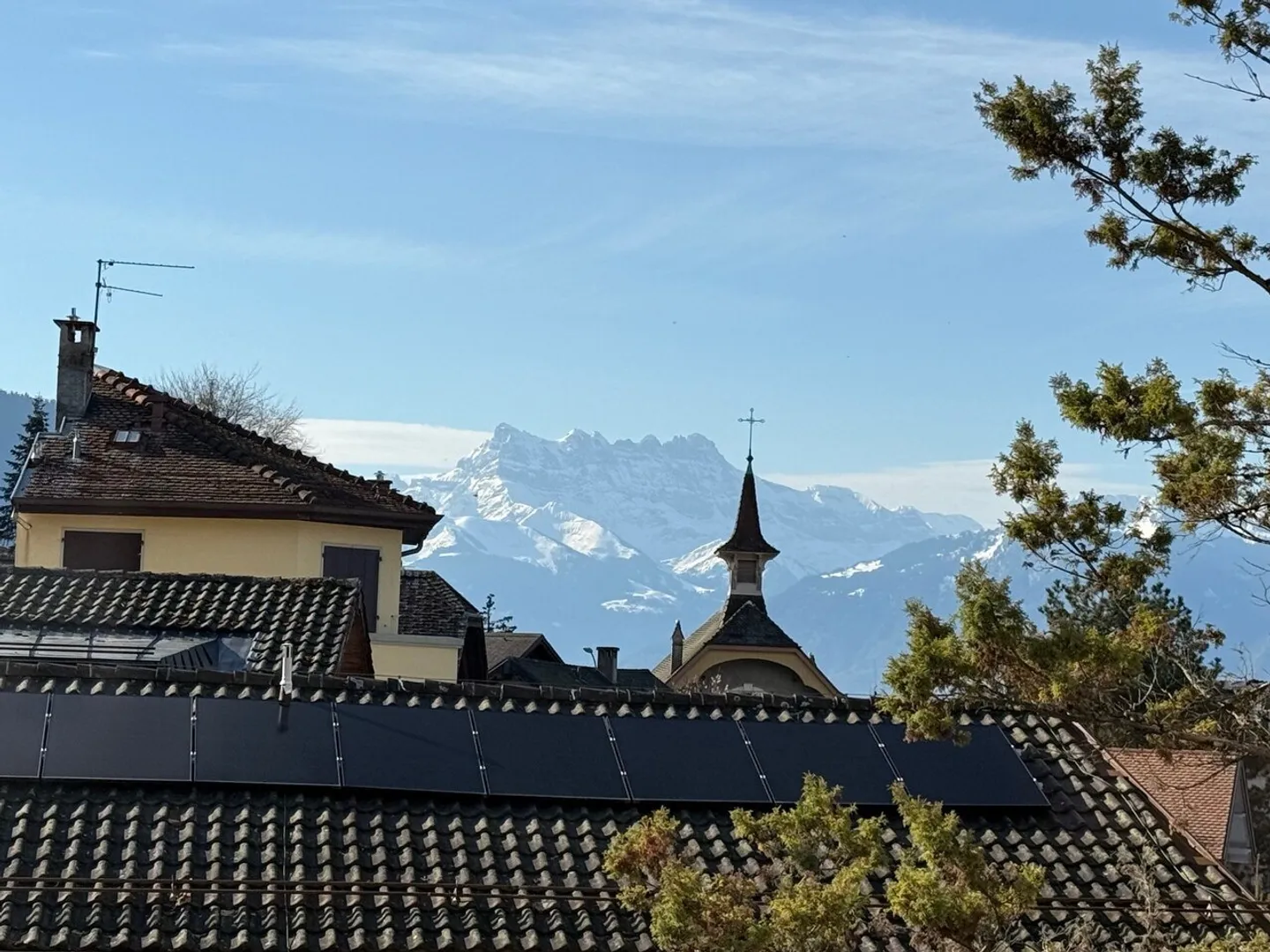 Charmant Appartement Vue Lac - Photo 5 sur 11