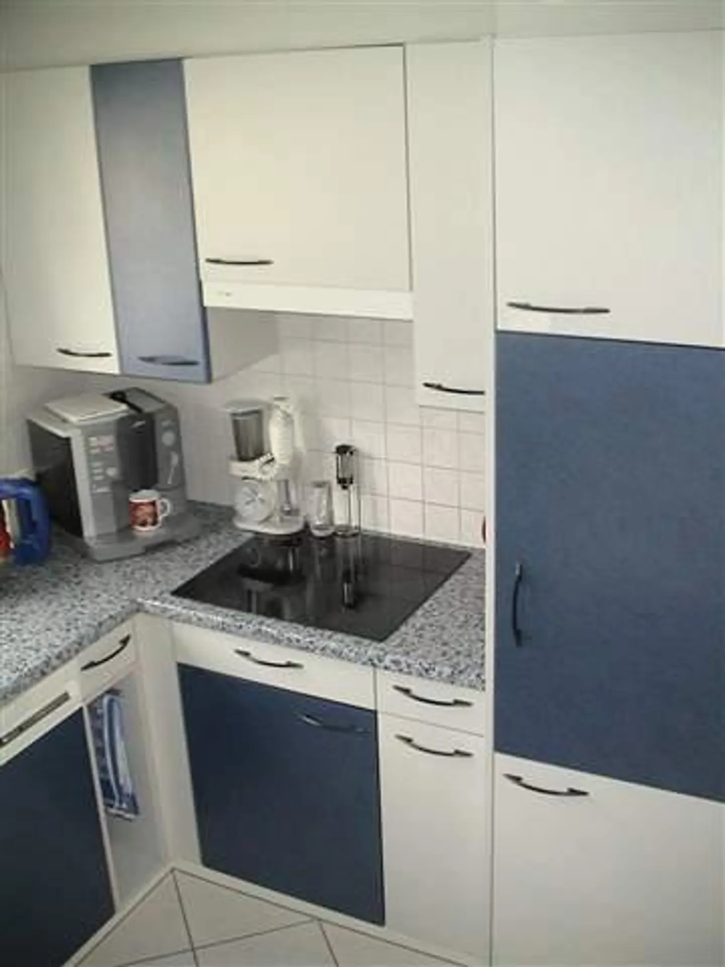 Incantevole appartamento con terrazza di 4 stanze a 9434 Au SG - Foto 5 di 15