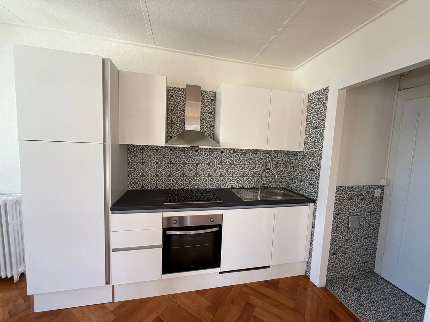 Charmant Appartement Vue Lac - Photo 11 sur 11