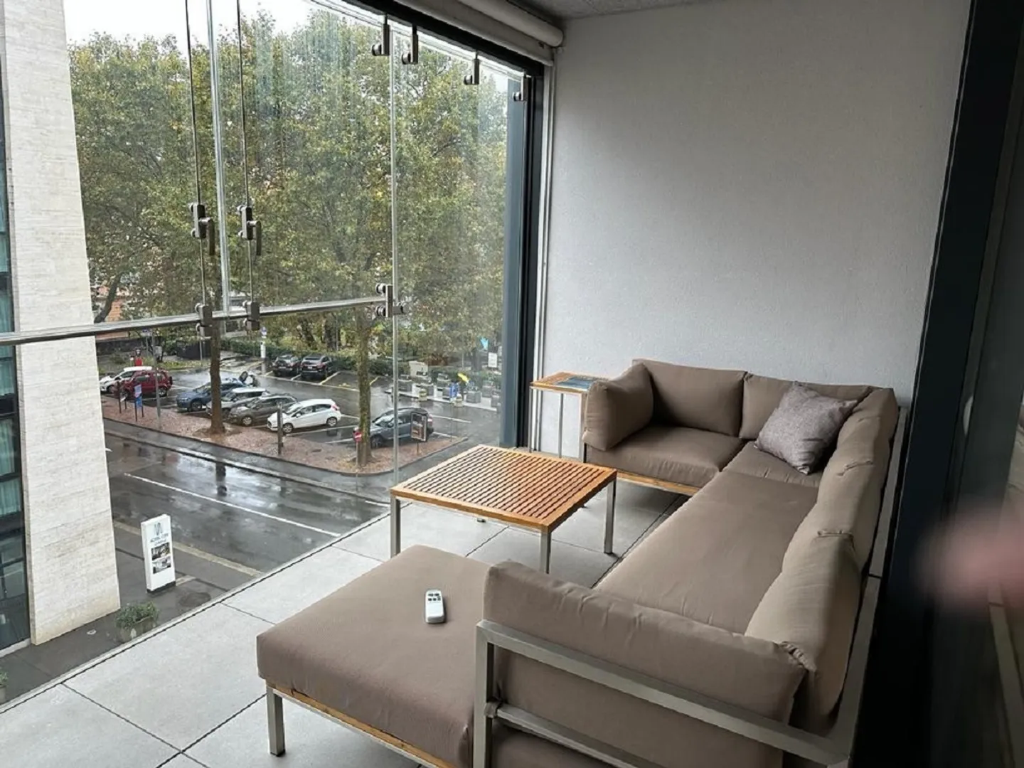 Condo à louer, 4 Via Orti (Lugano, Suisse) - Photo 2 sur 9