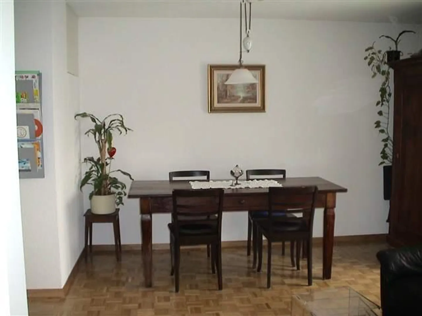 Incantevole appartamento con terrazza di 4 stanze a 9434 Au SG - Foto 8 di 15