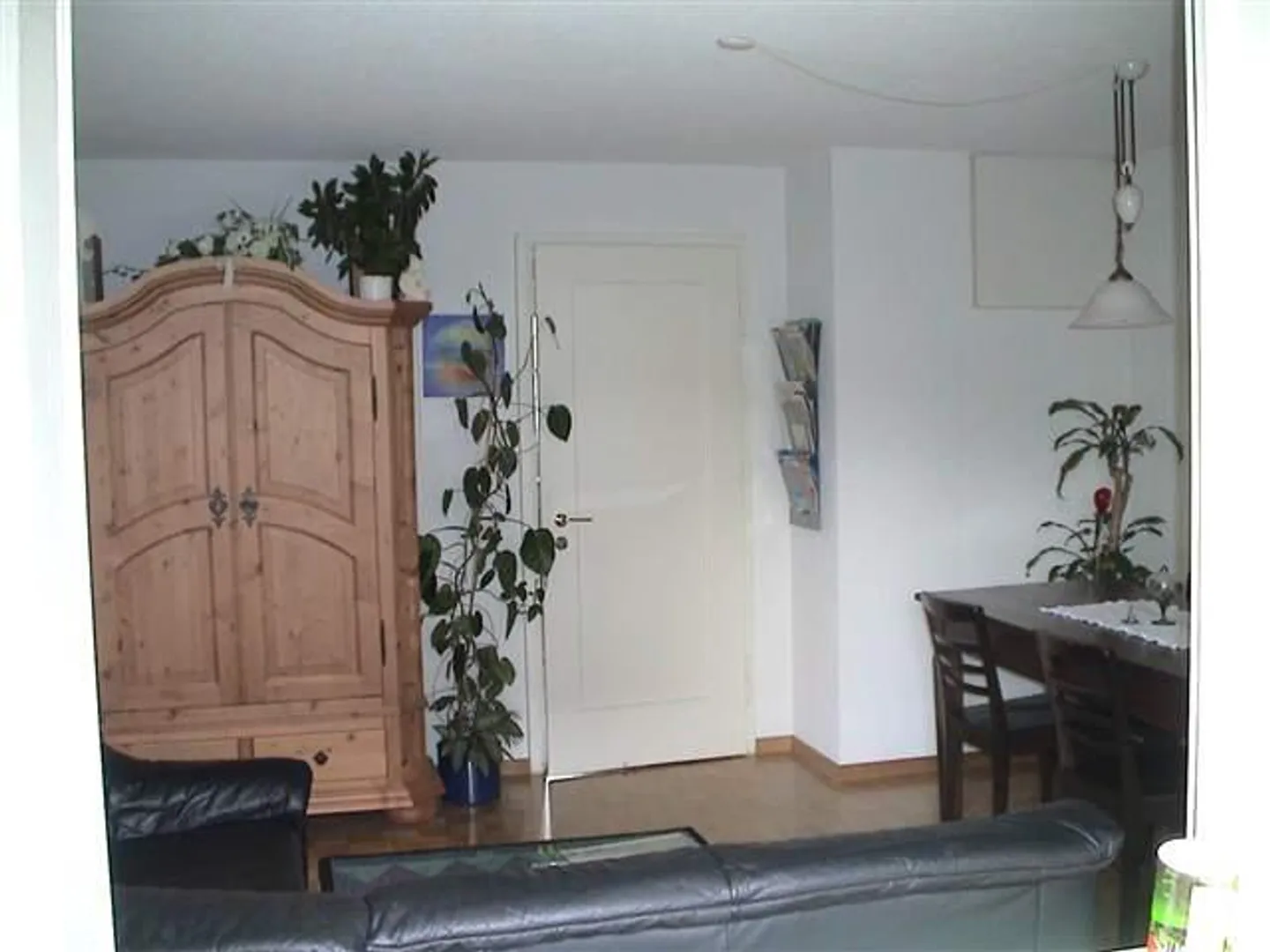 Incantevole appartamento con terrazza di 4 stanze a 9434 Au SG - Foto 9 di 15