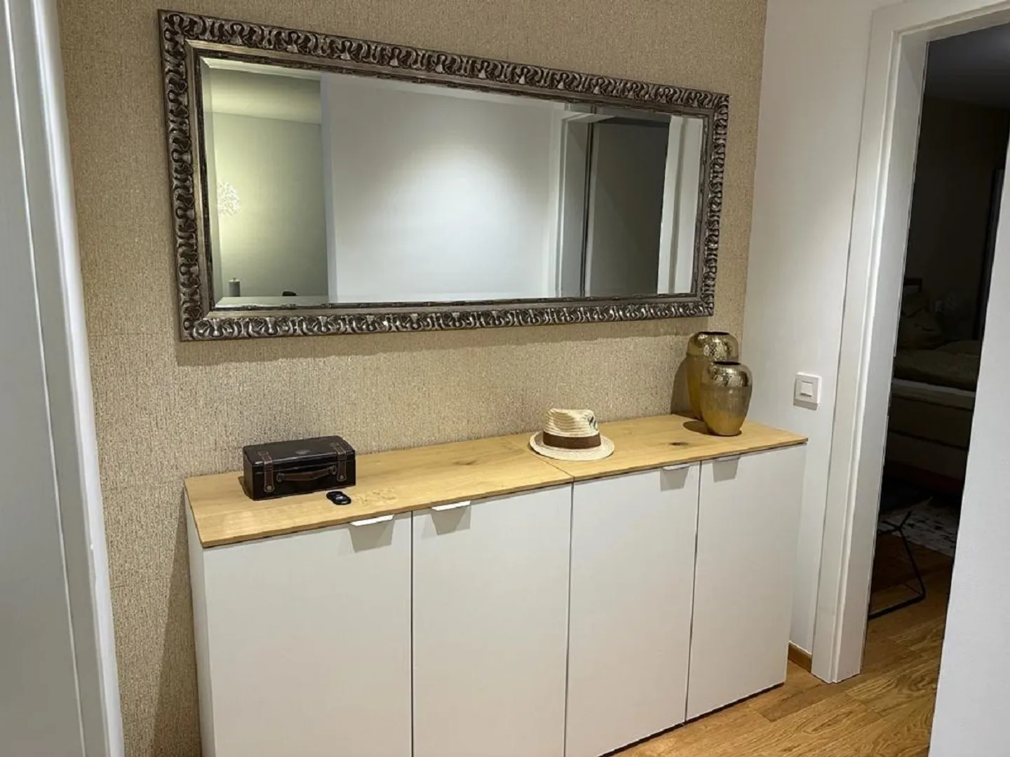 Condo à louer, 4 Via Orti (Lugano, Suisse) - Photo 3 sur 9