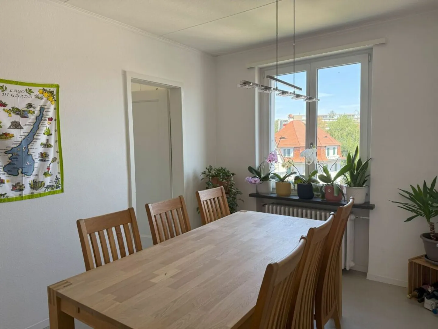 Renovated 3.5-Room Apartment - Photo 6 of 18
