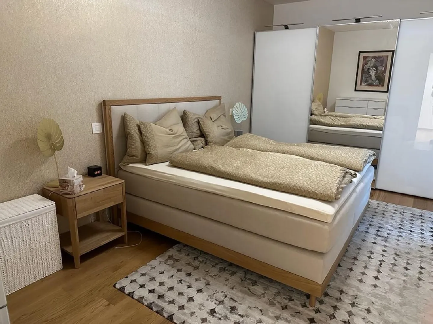 Condo à louer, 4 Via Orti (Lugano, Suisse) - Photo 4 sur 9