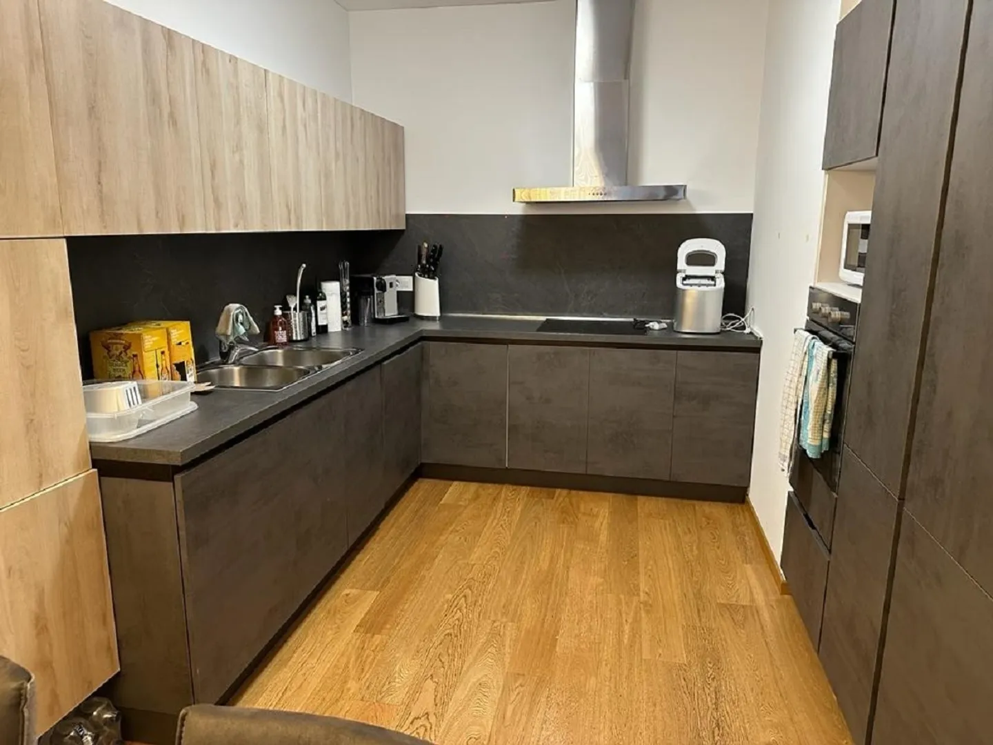 Condo à louer, 4 Via Orti (Lugano, Suisse) - Photo 5 sur 9