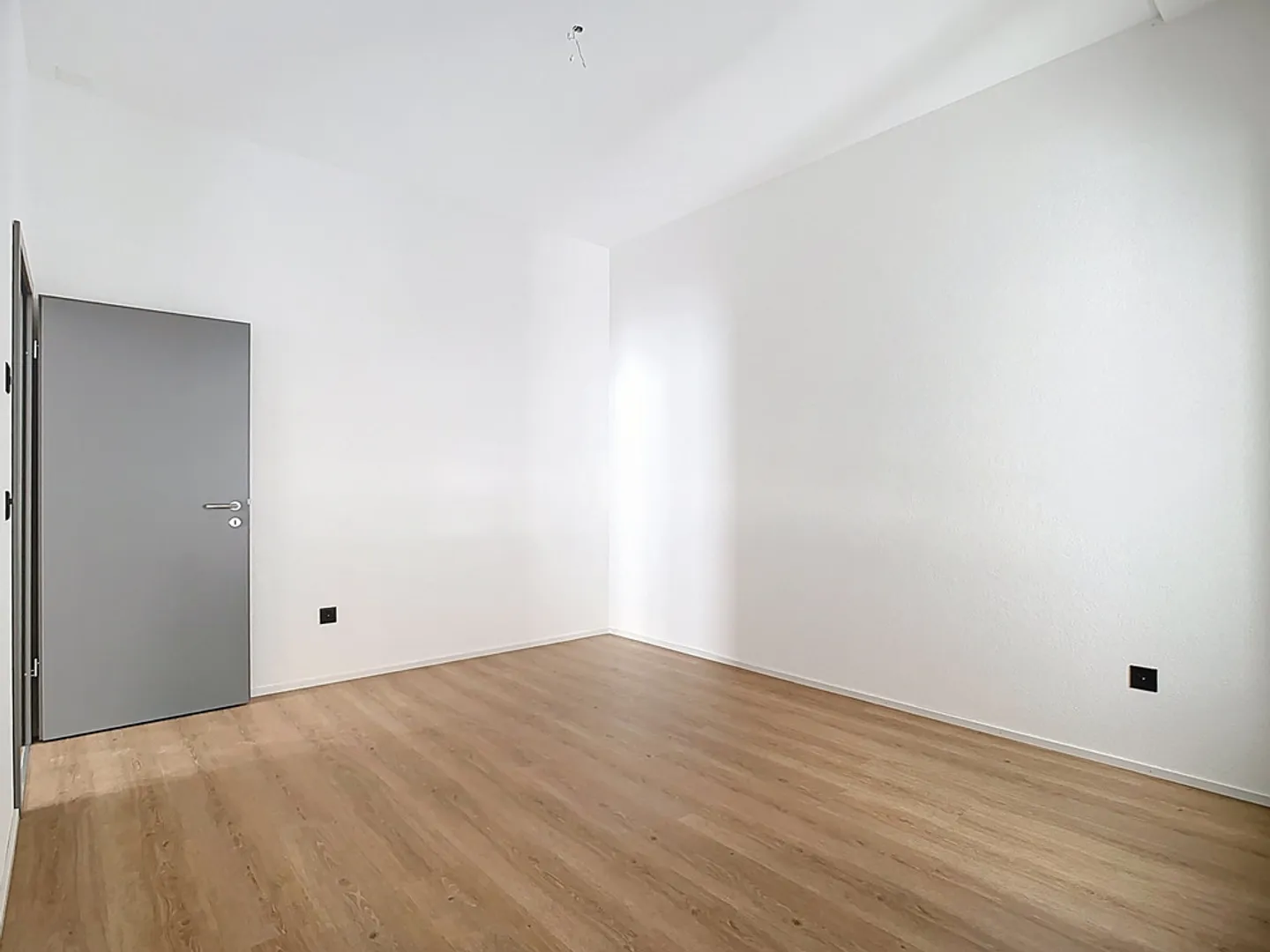 Appartement avec encadrement 2.5 pièces avec balcon - Photo 9 sur 12