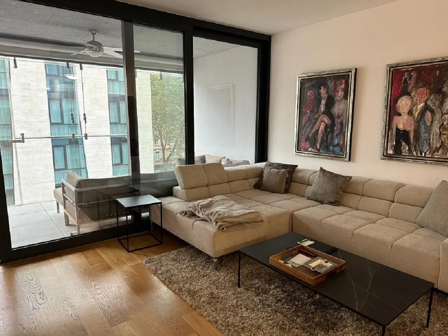 Condo à louer, 4 Via Orti (Lugano, Suisse) - Photo 6 sur 9