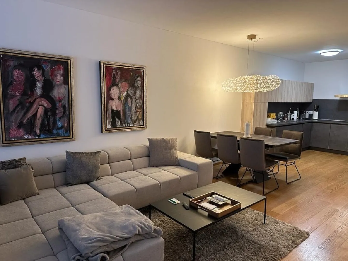 Condo à louer, 4 Via Orti (Lugano, Suisse) - Photo 9 sur 9