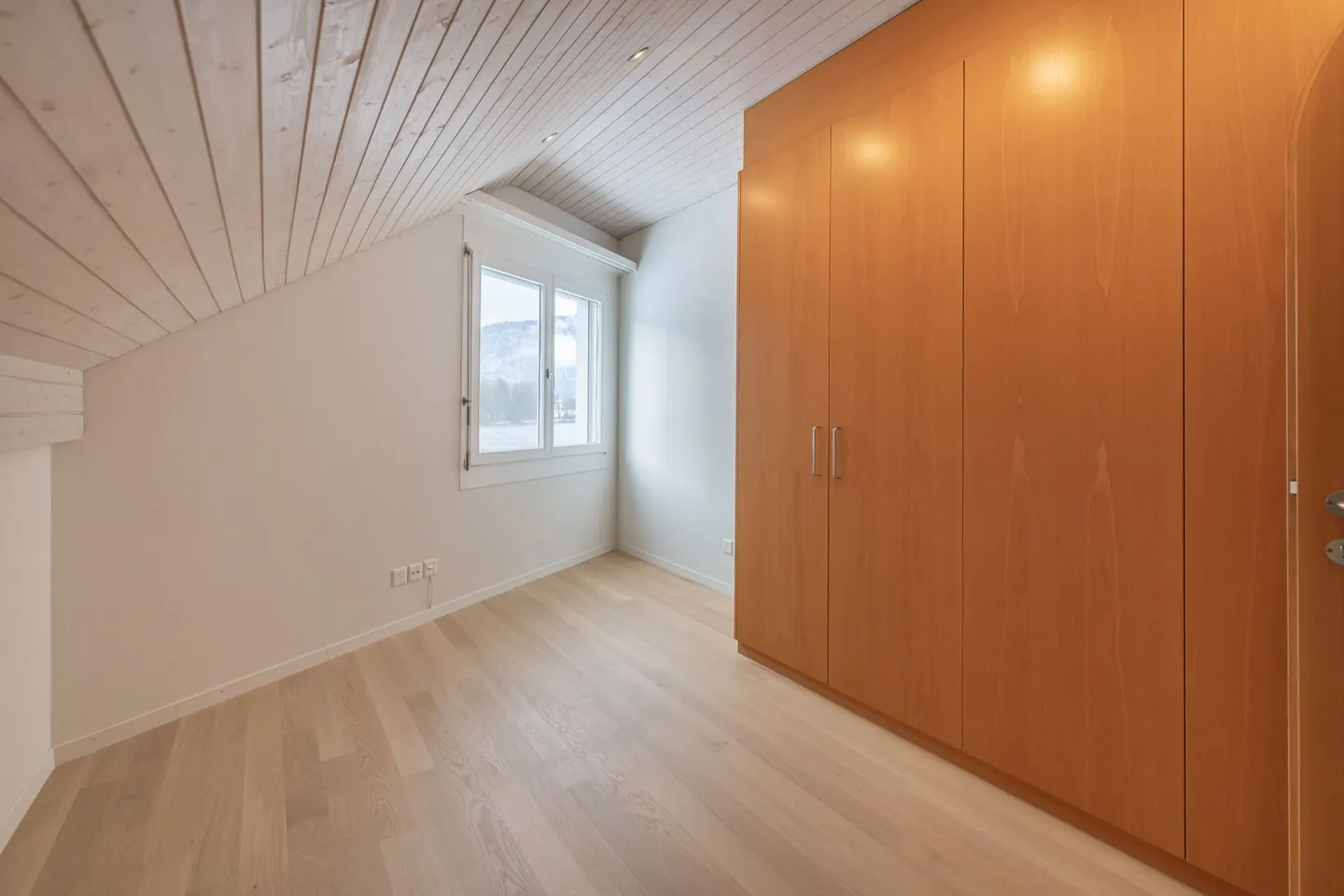 4.5-Zi-Wohnhaus mit Seeanstoss - Foto 10 von 20