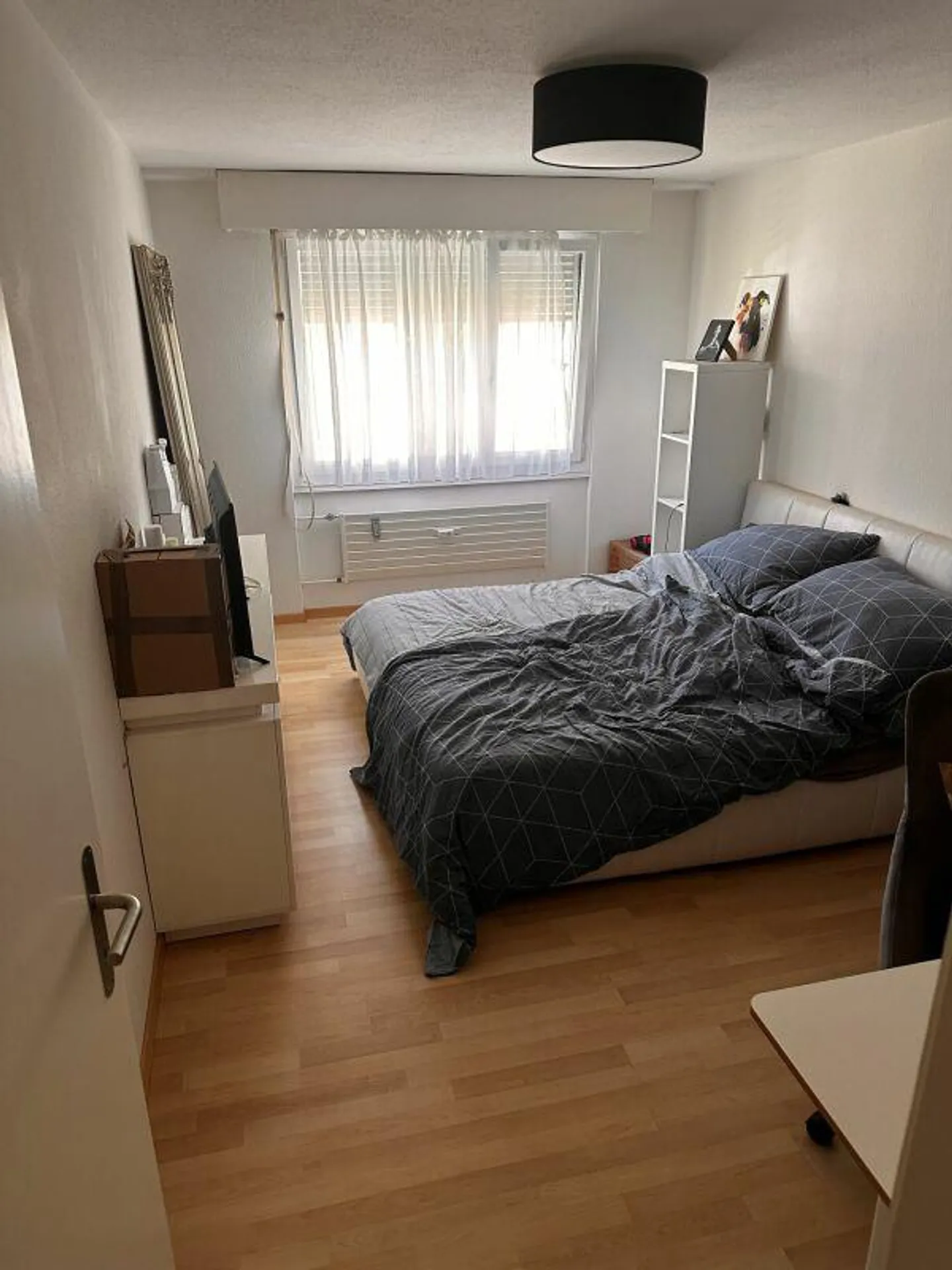 Appartement 3 pièces confortable - Photo 6 sur 7