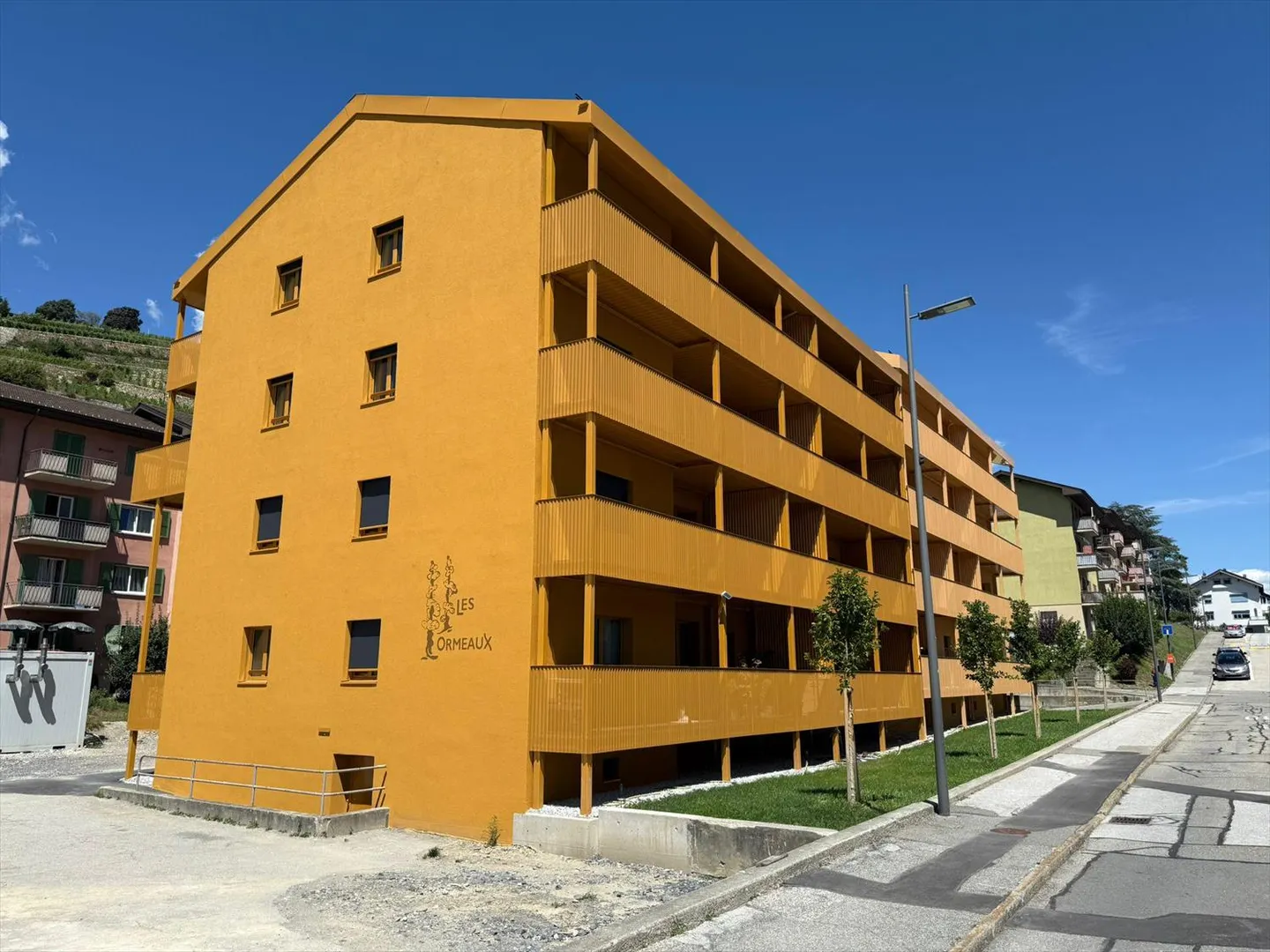Appartamento 3 locali - Foto 1 di 8